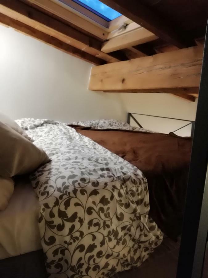 Casa Allegri Florens Exteriör bild