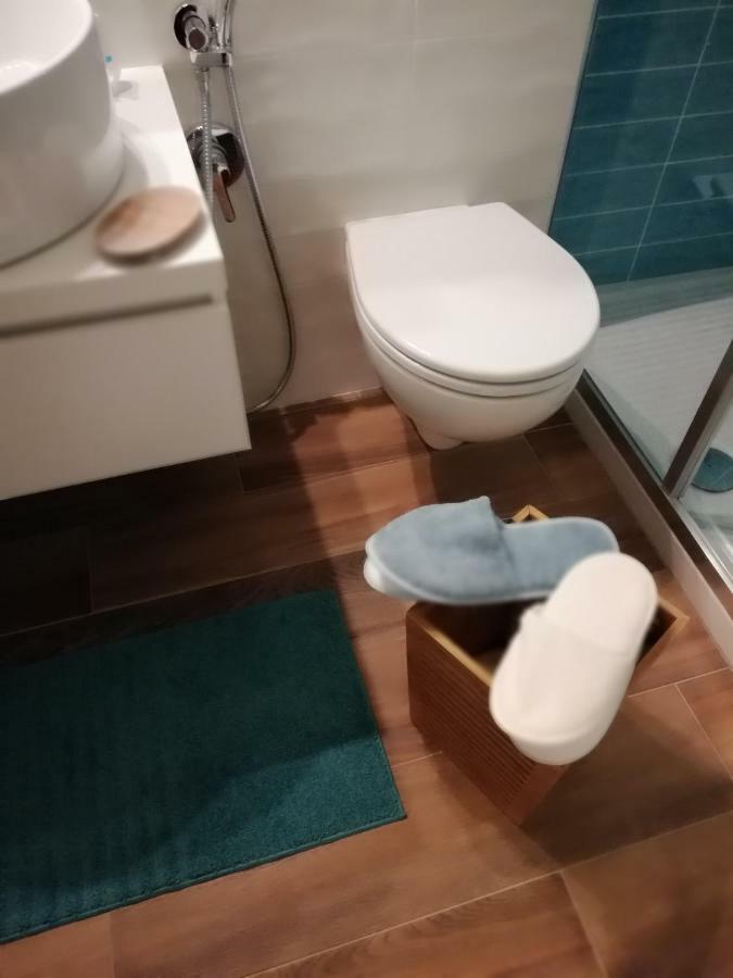 Casa Allegri Florens Exteriör bild