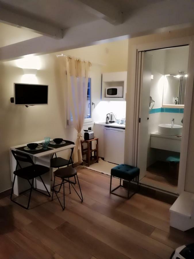 Casa Allegri Florens Exteriör bild