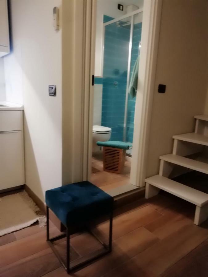 Casa Allegri Florens Exteriör bild