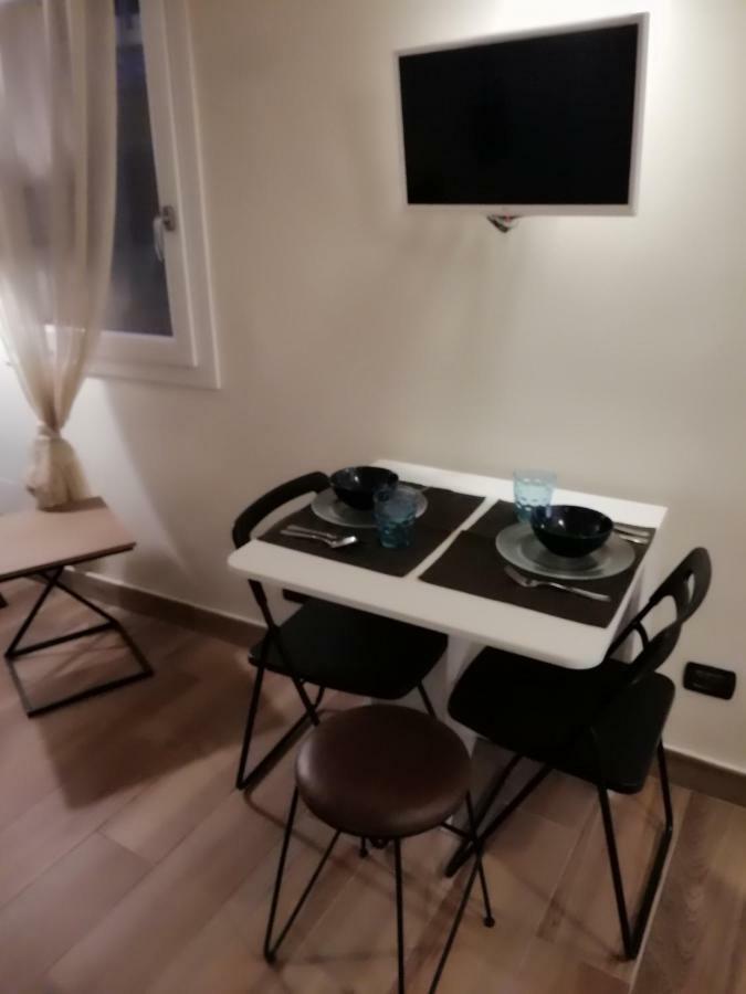 Casa Allegri Florens Exteriör bild