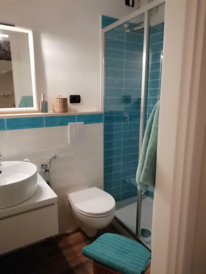 Casa Allegri Florens Exteriör bild