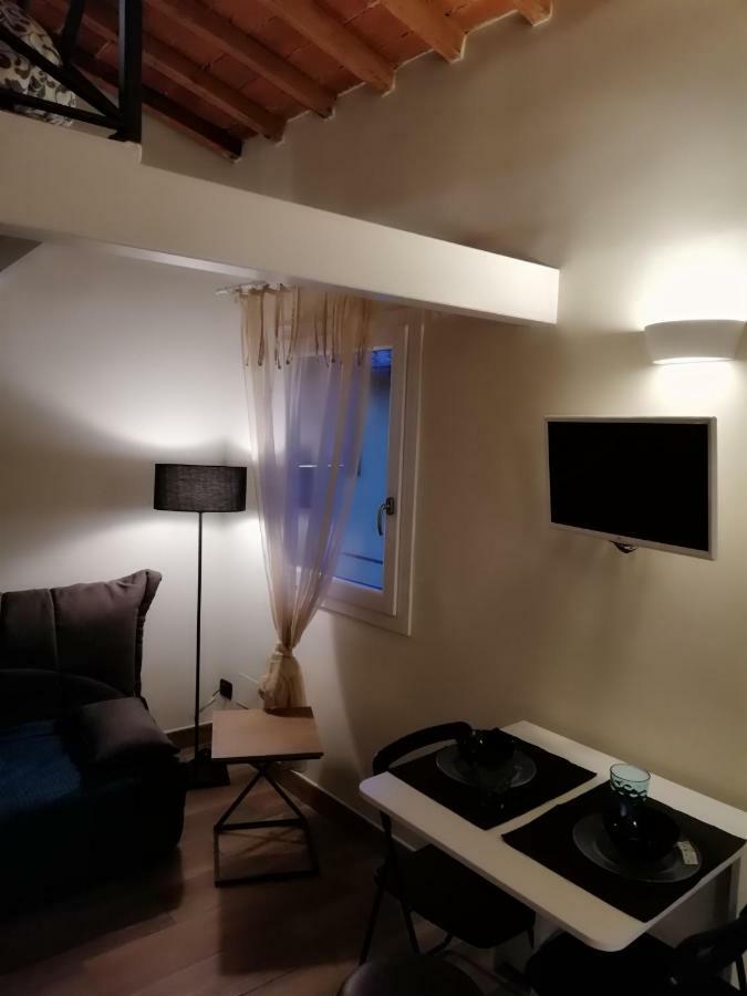 Casa Allegri Florens Exteriör bild
