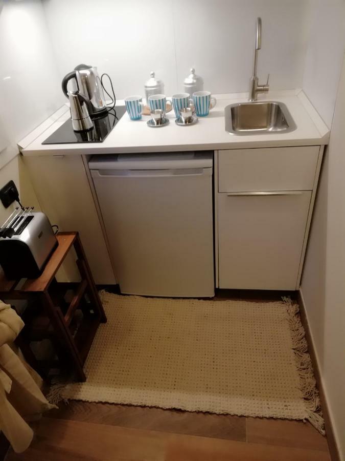 Casa Allegri Florens Exteriör bild