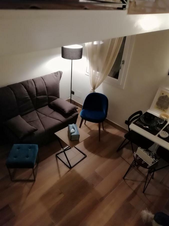Casa Allegri Florens Exteriör bild