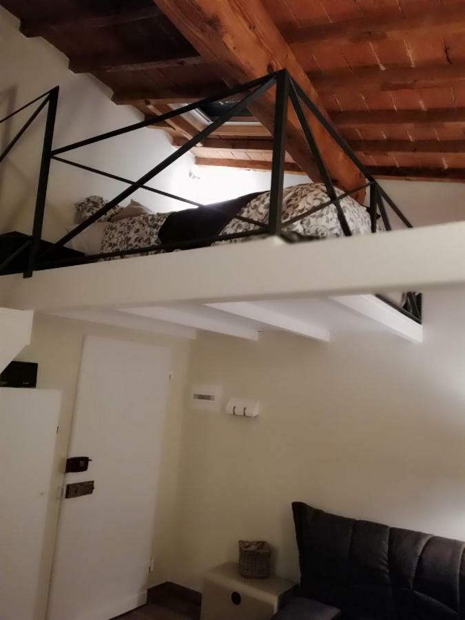 Casa Allegri Florens Exteriör bild
