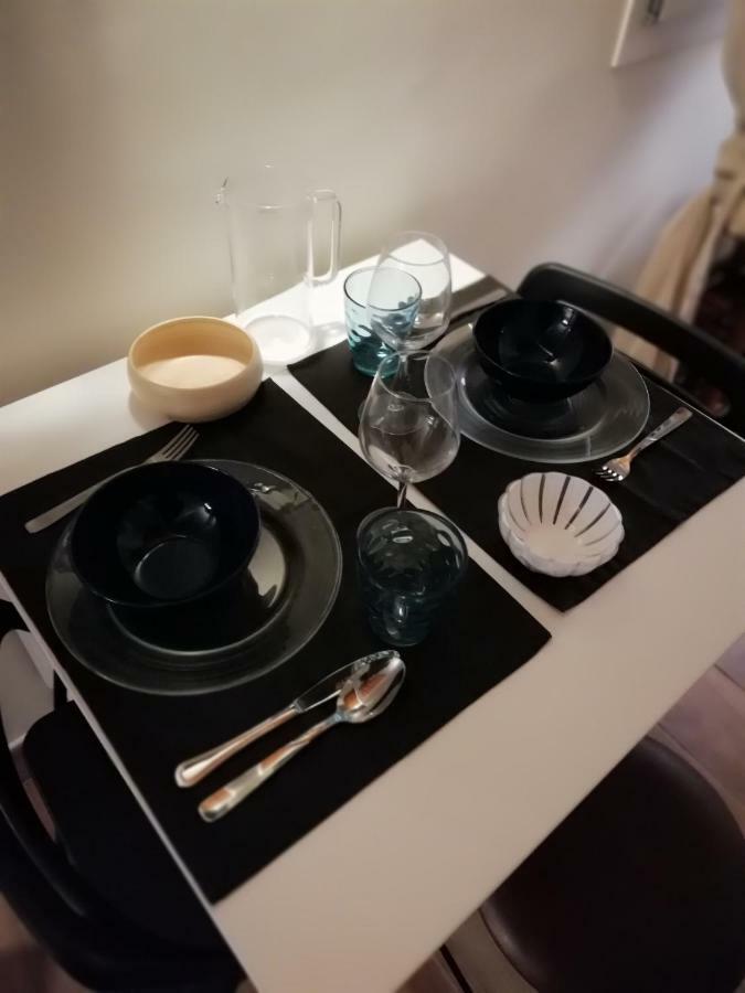 Casa Allegri Florens Exteriör bild