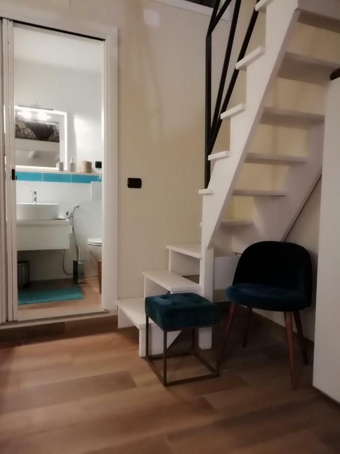 Casa Allegri Florens Exteriör bild