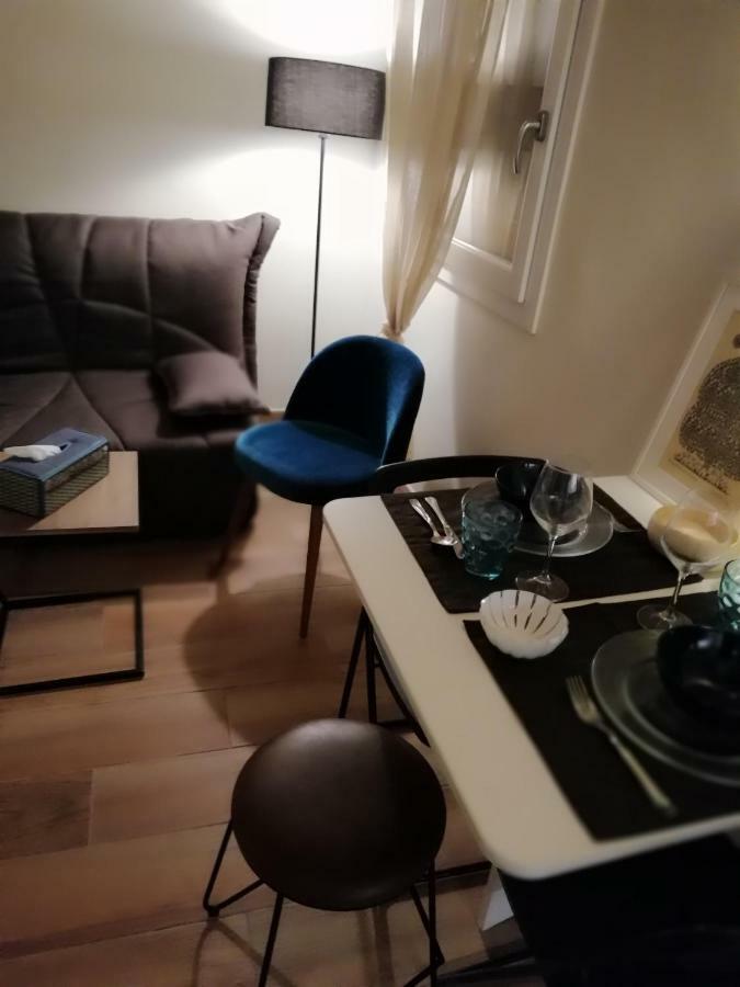 Casa Allegri Florens Exteriör bild