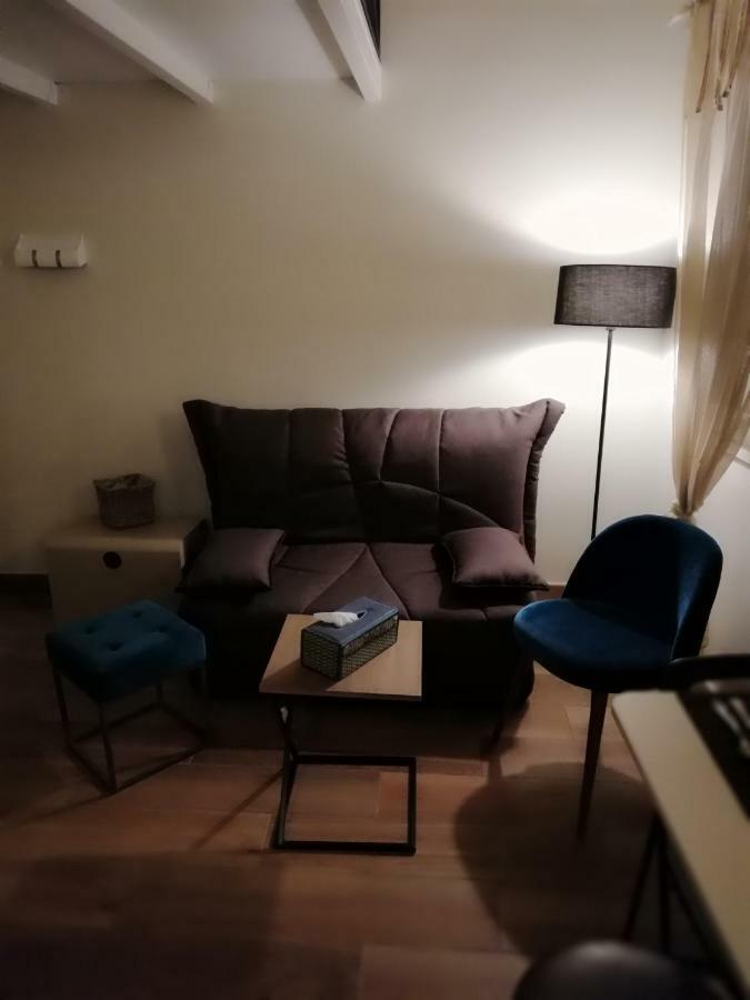 Casa Allegri Florens Exteriör bild