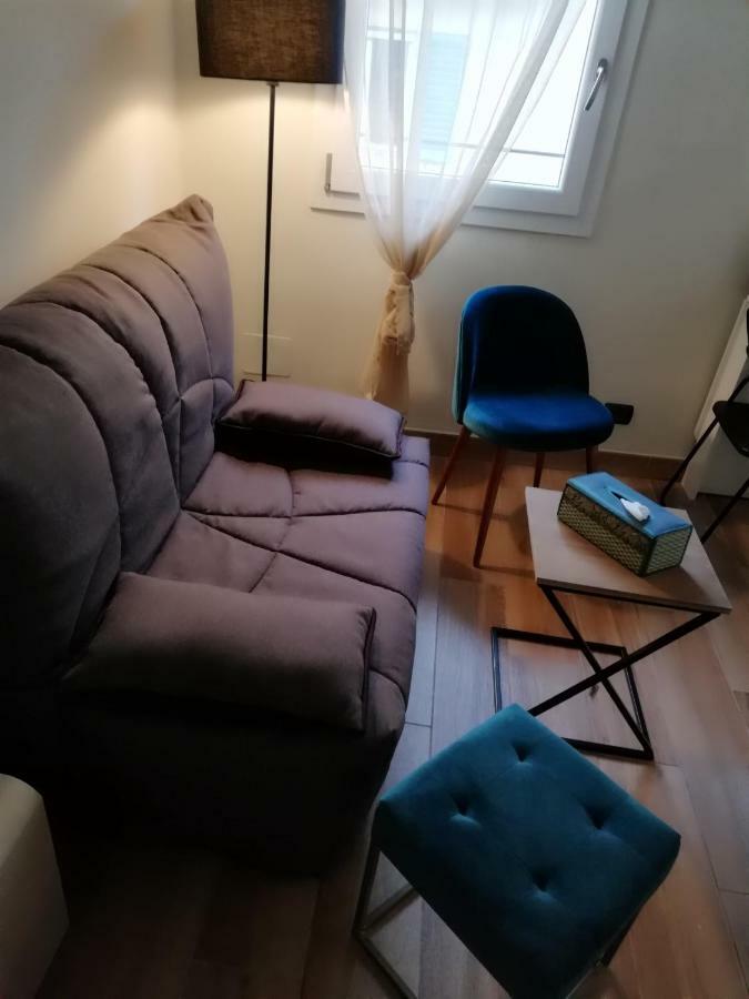Casa Allegri Florens Exteriör bild