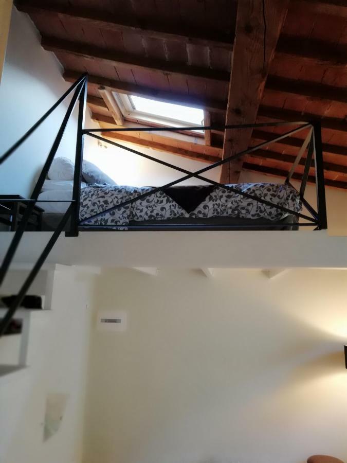 Casa Allegri Florens Exteriör bild