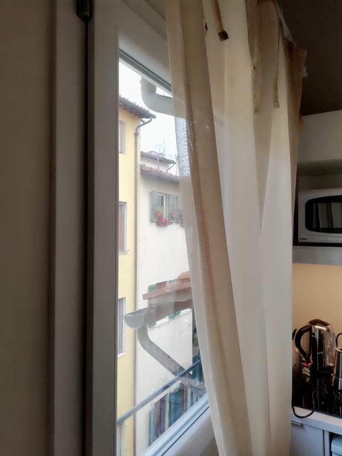 Casa Allegri Florens Exteriör bild