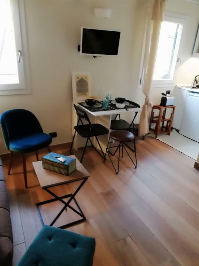 Casa Allegri Florens Exteriör bild