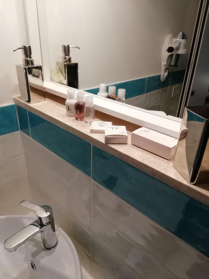 Casa Allegri Florens Exteriör bild