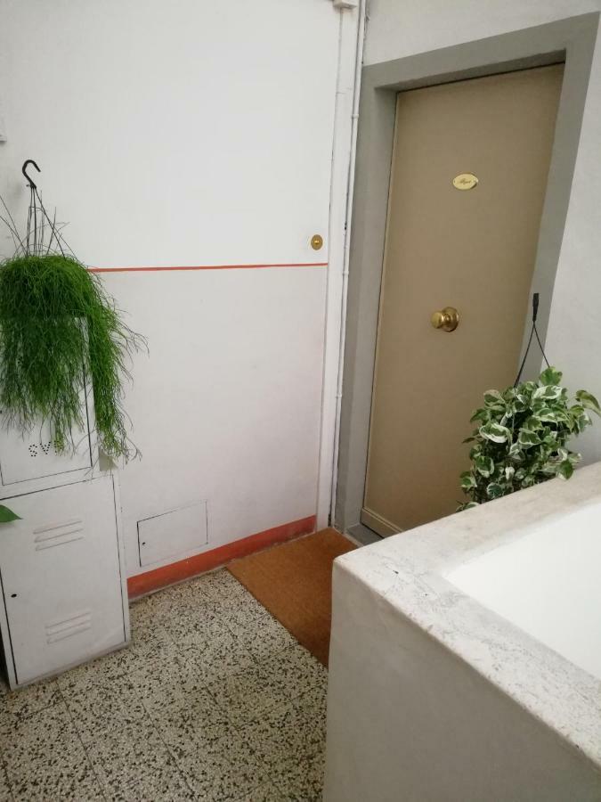 Casa Allegri Florens Exteriör bild