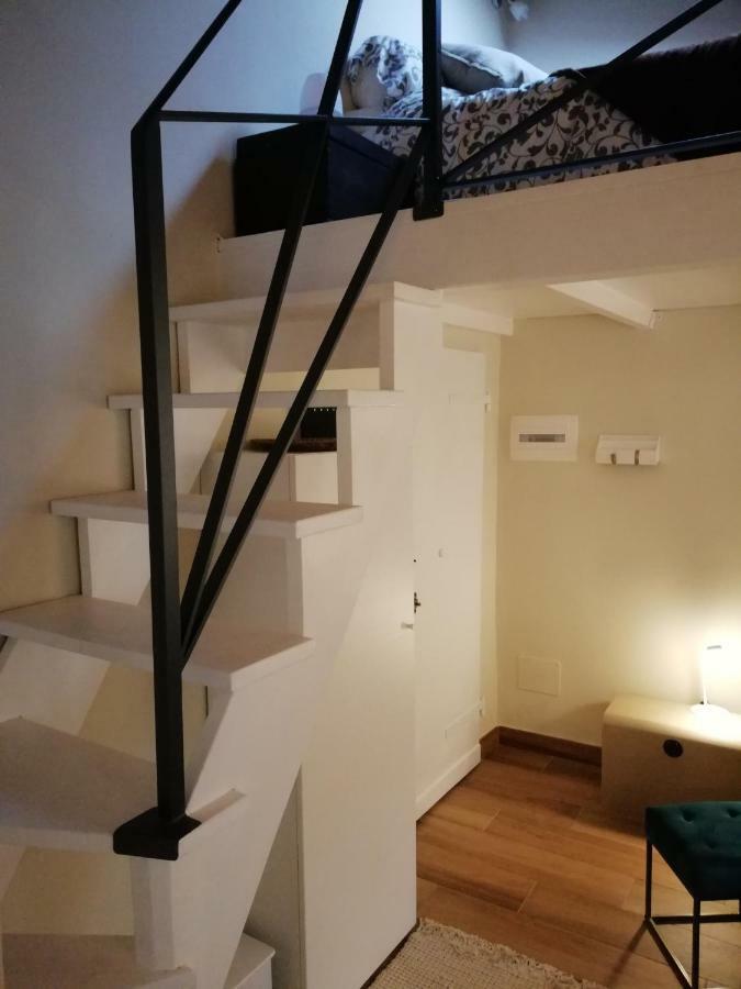 Casa Allegri Florens Exteriör bild