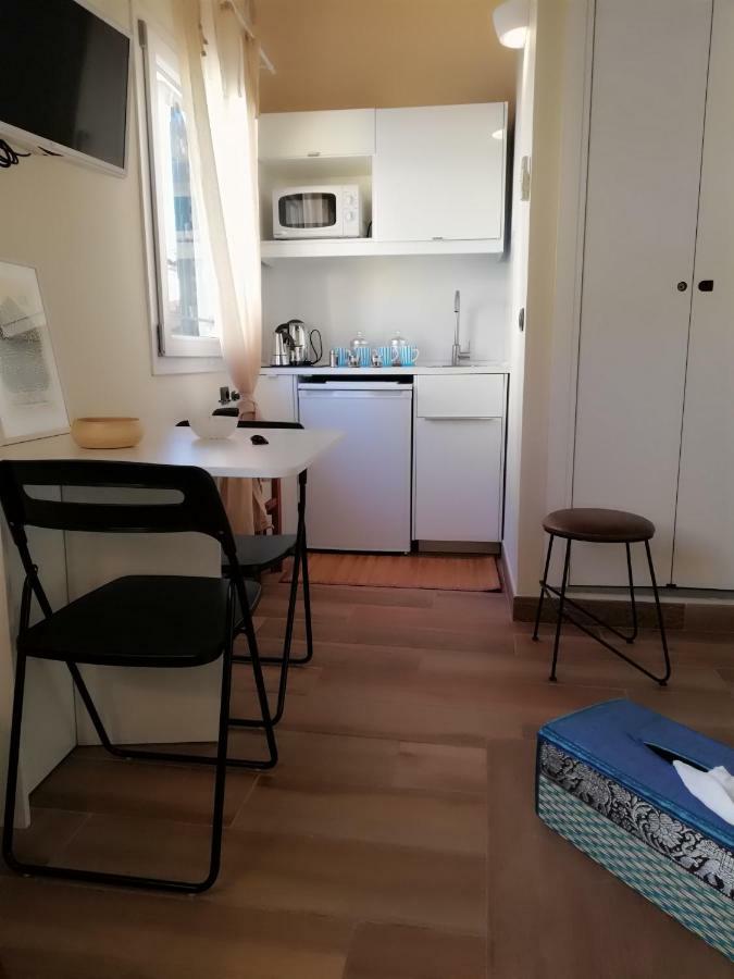 Casa Allegri Florens Exteriör bild