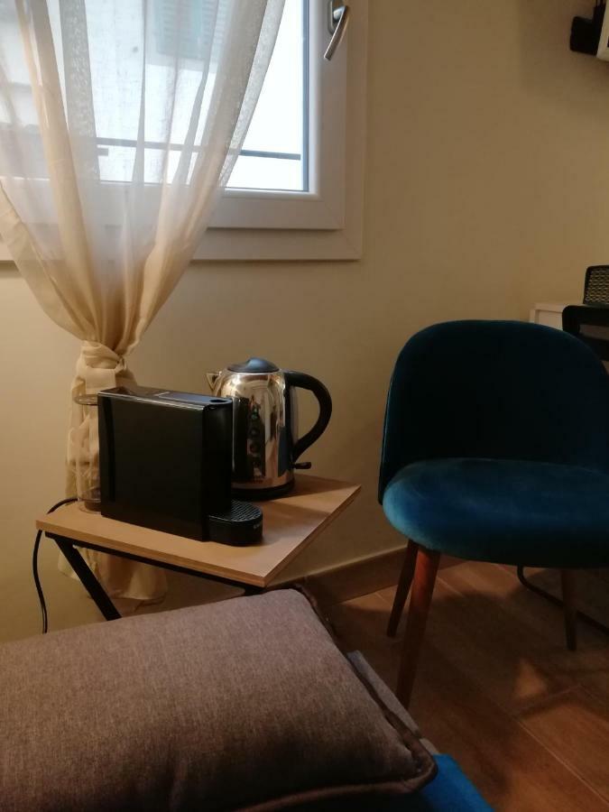 Casa Allegri Florens Exteriör bild