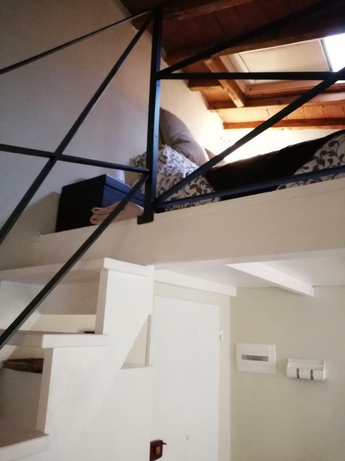Casa Allegri Florens Exteriör bild