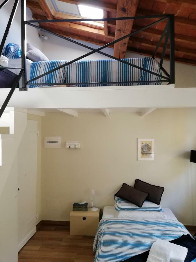 Casa Allegri Florens Exteriör bild